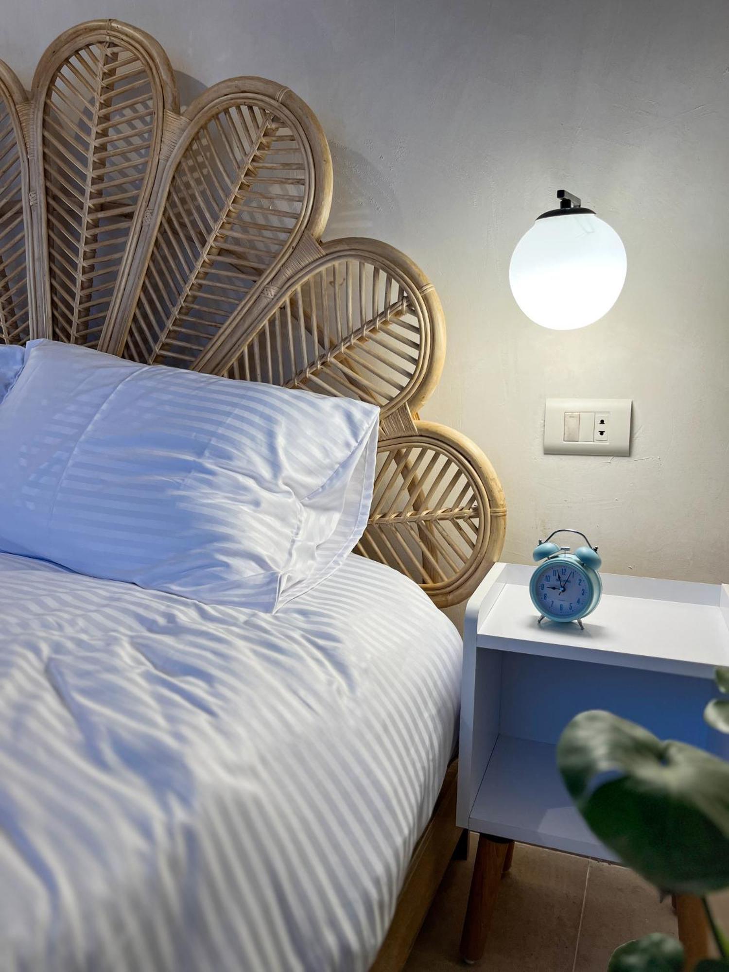 Boho Getaway With Pyramids View & Jacuzzi Daire Giza Dış mekan fotoğraf