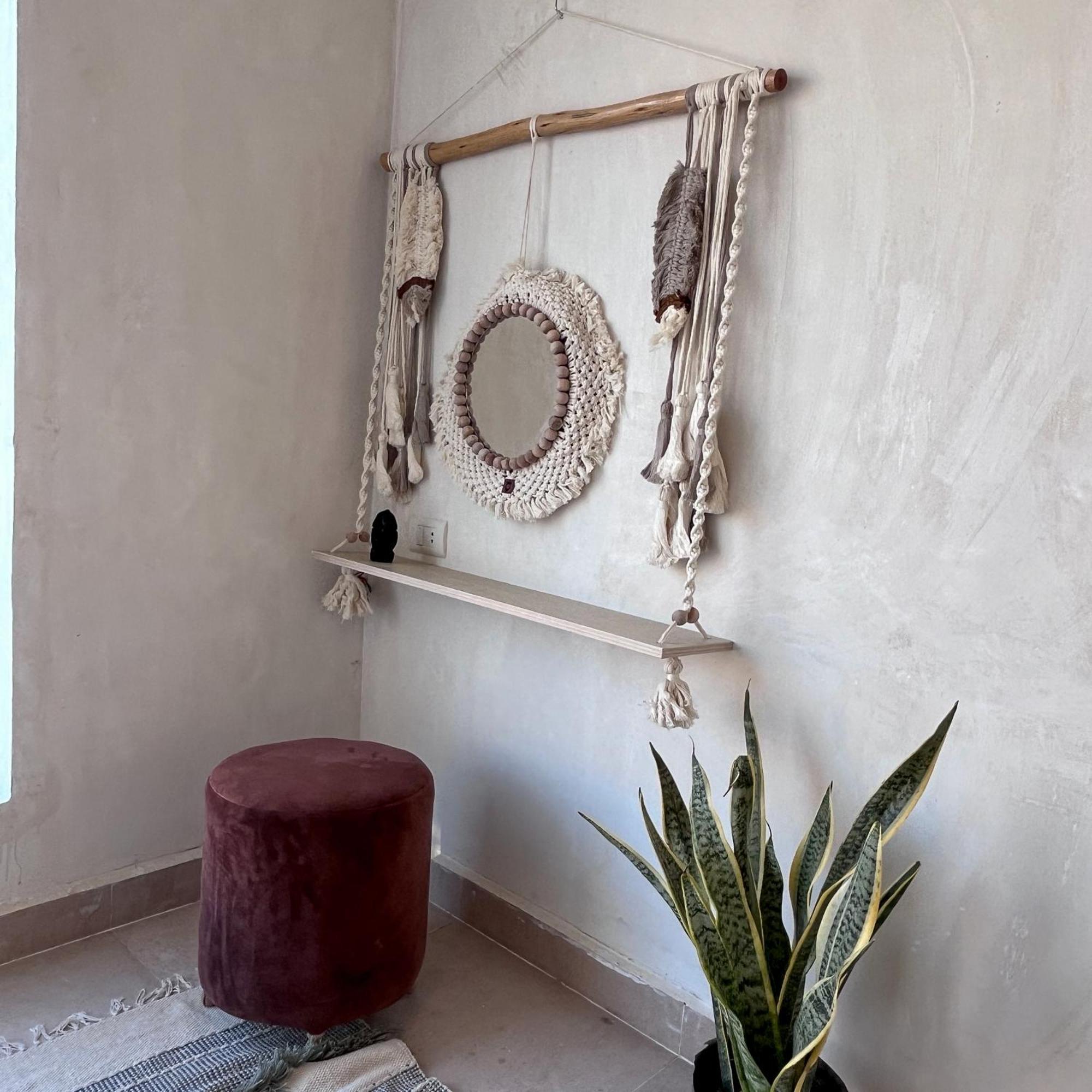 Boho Getaway With Pyramids View & Jacuzzi Daire Giza Dış mekan fotoğraf