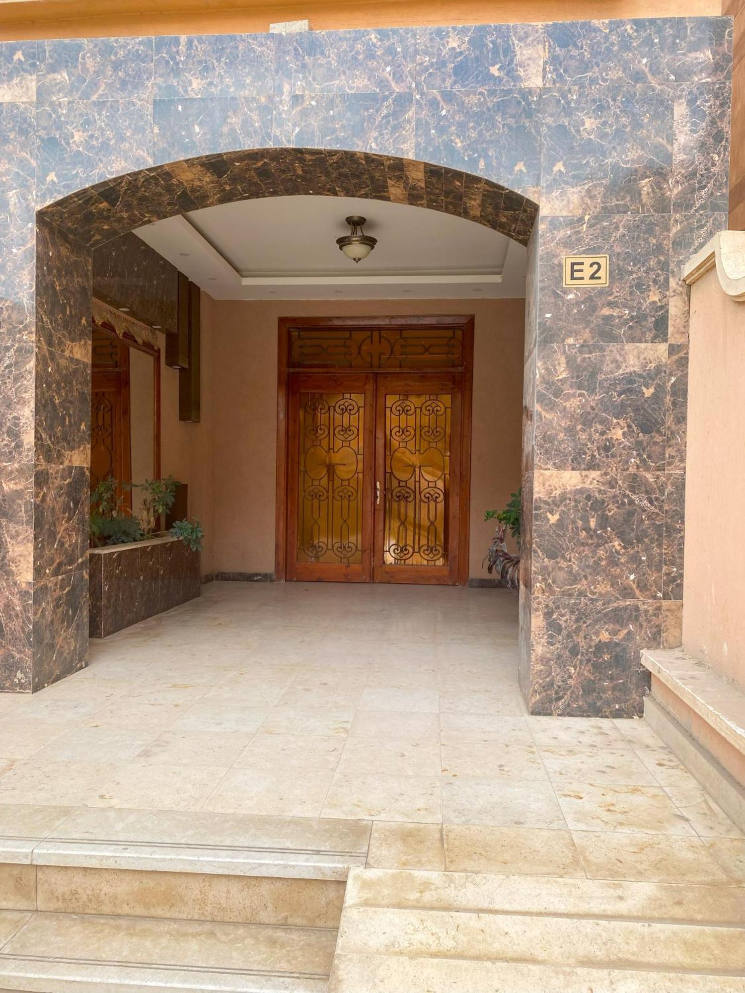 Boho Getaway With Pyramids View & Jacuzzi Daire Giza Dış mekan fotoğraf